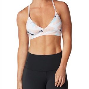 TAVI NOIR Sports Bra